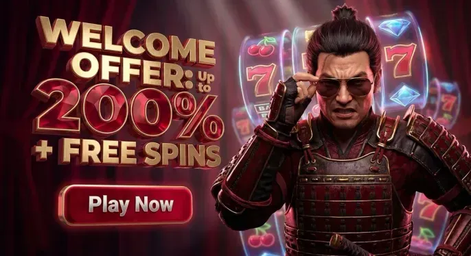 New Lucky Casino